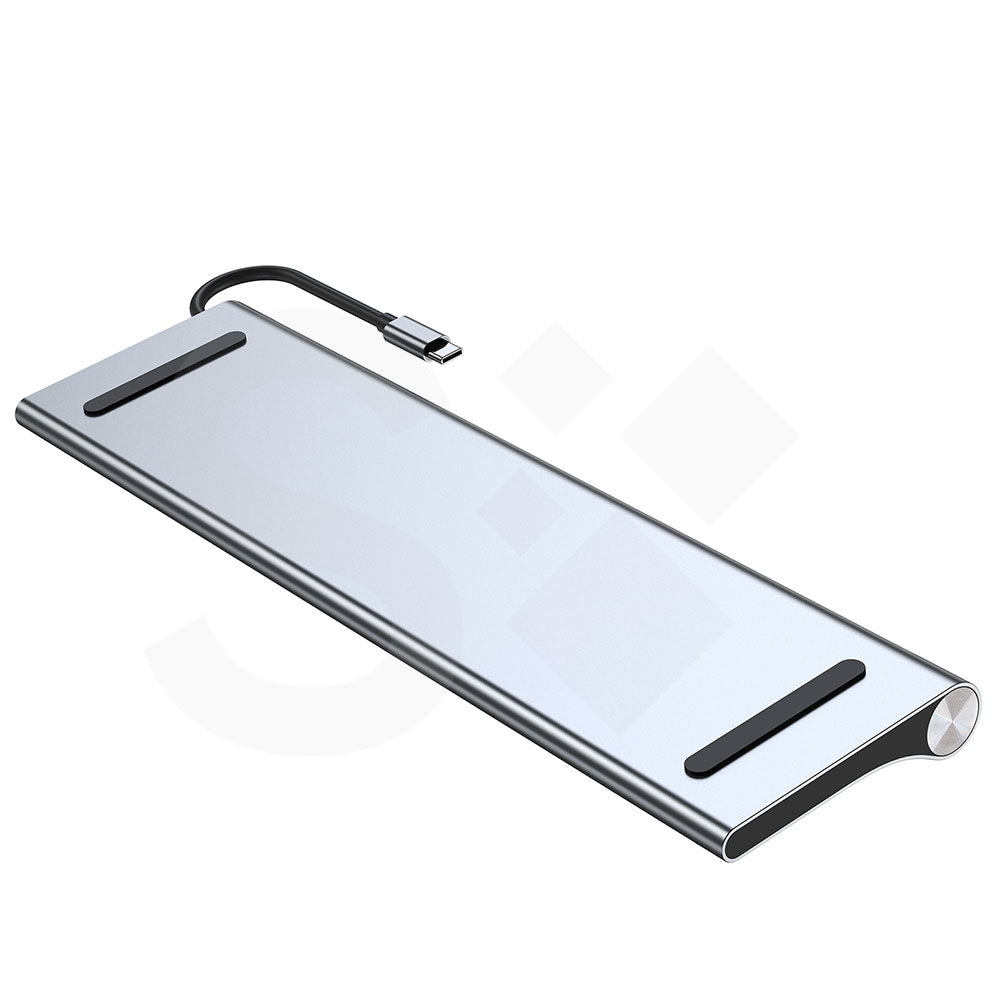 USB Type-C DockingStation Laptop-Adapter