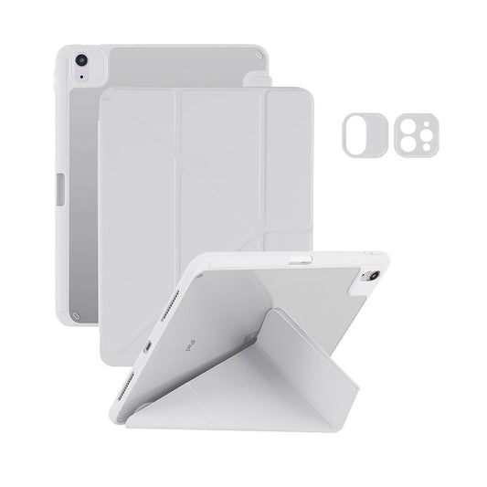 SOONTEC iPad Hülle – Premium Case für iPad Mini, iPad Pro 11/10.9 und iPad Pro 12.9 Zoll