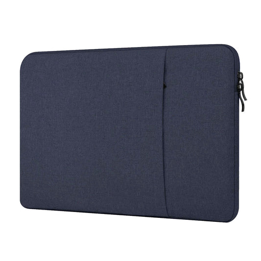 Laptoptasche Notebooktasche Case mit Seitentasche Wasserabweisend