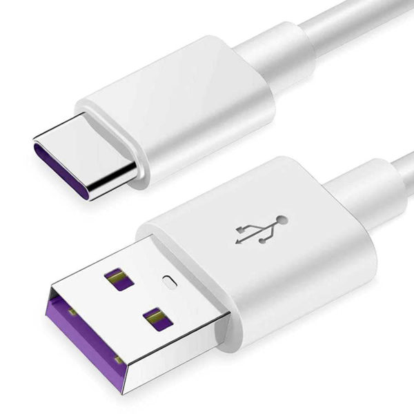 soontec-USB-USBC-1-Meter-Kabel