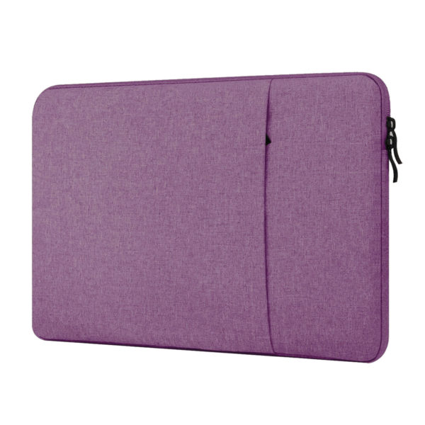 SOONTEC.12.5.Zoll.Wasserabweisend.Laptop.Tasche.Sleeve.Case.Notebook.Hülle.Schutzhülle.für.MacBook.Pro.Retina.13.MacBook.Air.Retina.2018.12.9.iPad.Pro.2016.2017.13.5.Surface.Laptop2.violett1