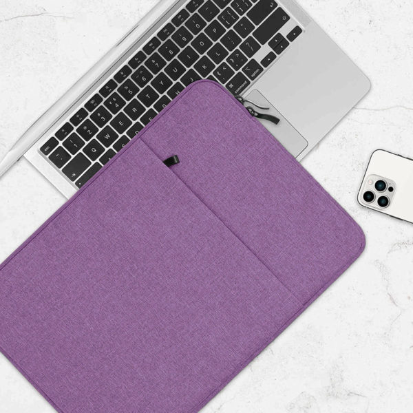 SOONTEC.12.5.Zoll.Wasserabweisend.Laptop.Tasche.Sleeve.Case.Notebook.Hülle.Schutzhülle.für.MacBook.Pro.Retina.13.MacBook.Air.Retina.2018.12.9.iPad.Pro.2016.2017.13.5.Surface.Laptop2.violett5