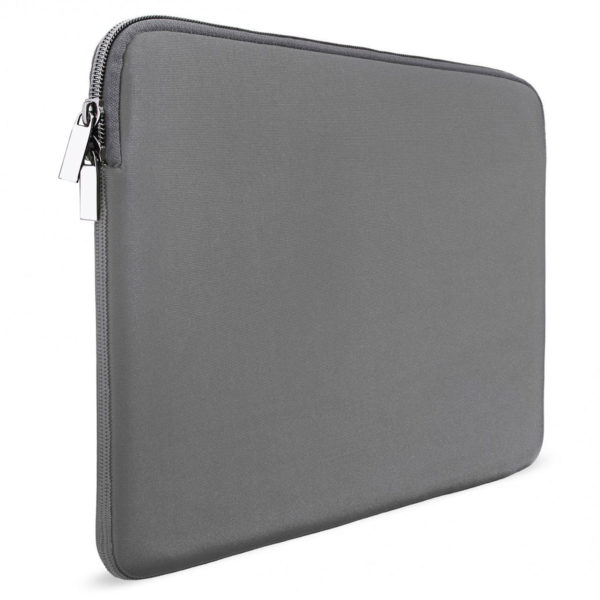 SOONTEC.Wasserabweisend.Laptop.Tasche.Sleeve.Case.Notebook.Hülle.Schutzhülle.für.MacBook.Pro.Retina.13.MacBook.Air.Retina.2018.12.9.iPad.Pro.2016.2017.13.5.Surface.Laptop2.hellgrau1